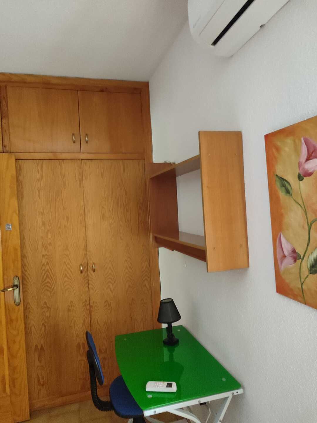 Piso en alquiler, Almagro