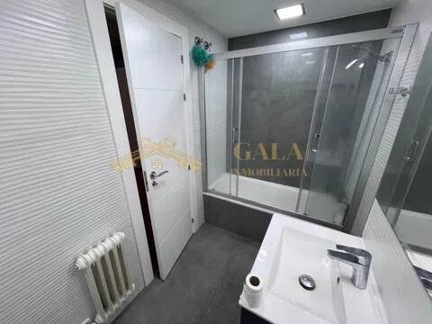 Piso de 130 m² en Cáceres