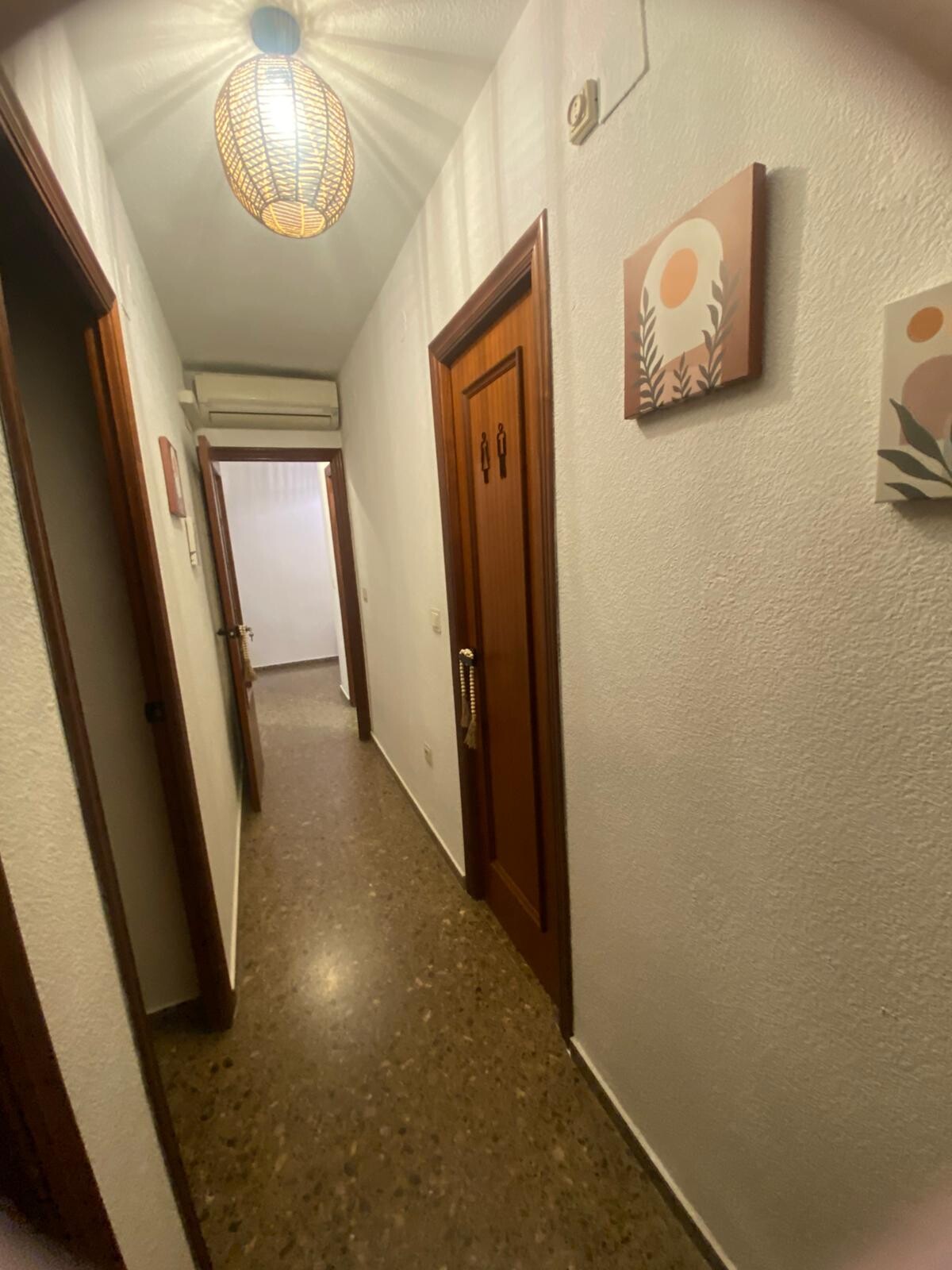 Habitación 9 m², Paterna