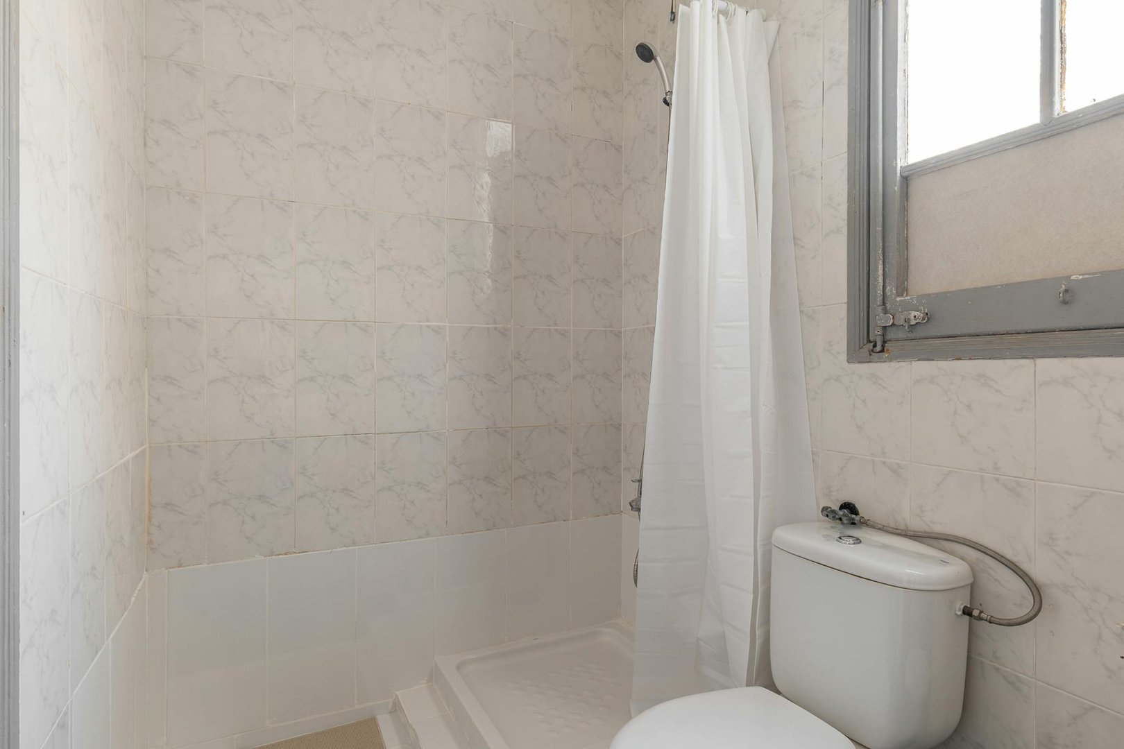 Habitación 121 m², Barcelona