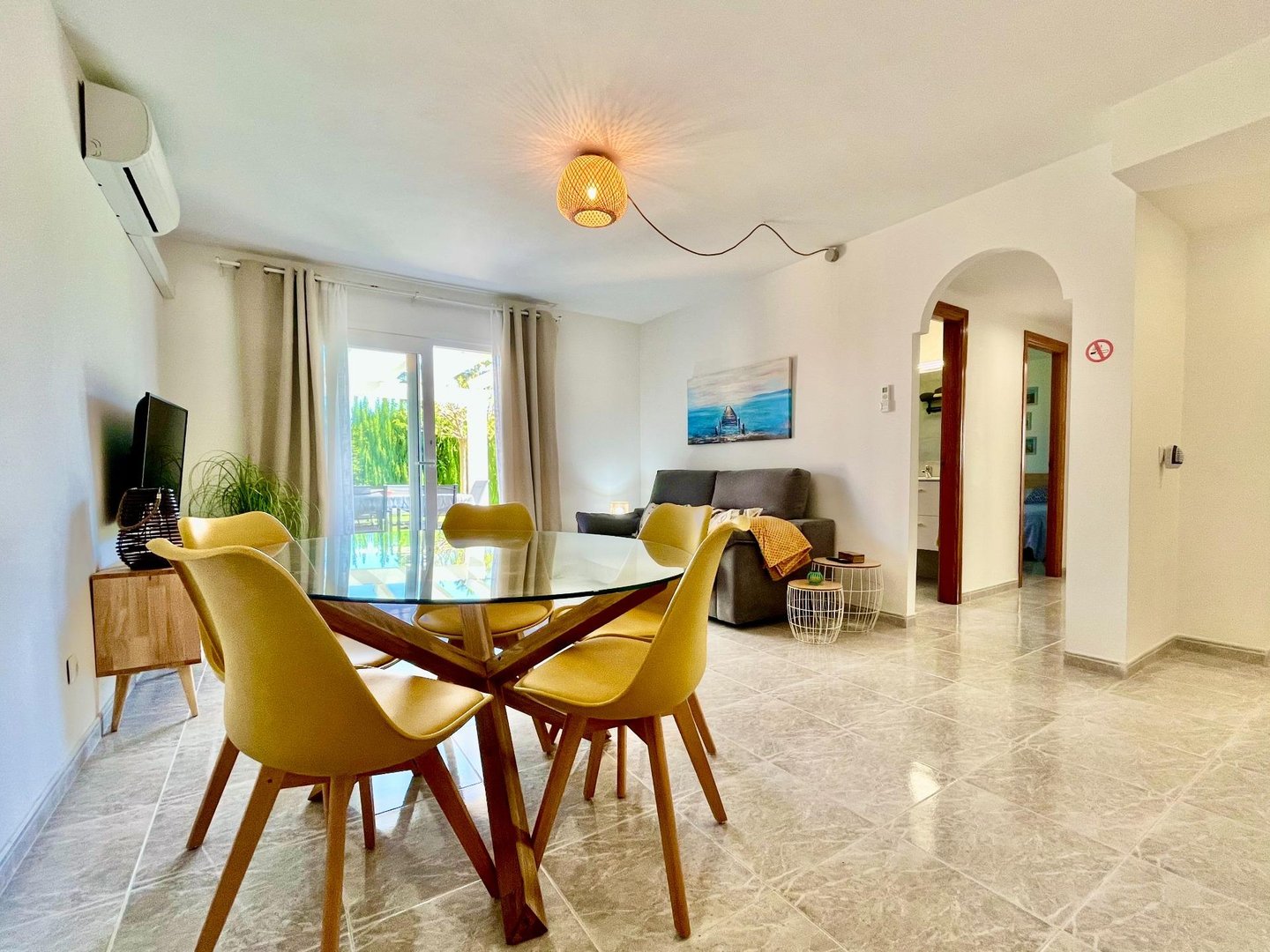 Piso de 64 m² en San Lorenzo del Cardessar