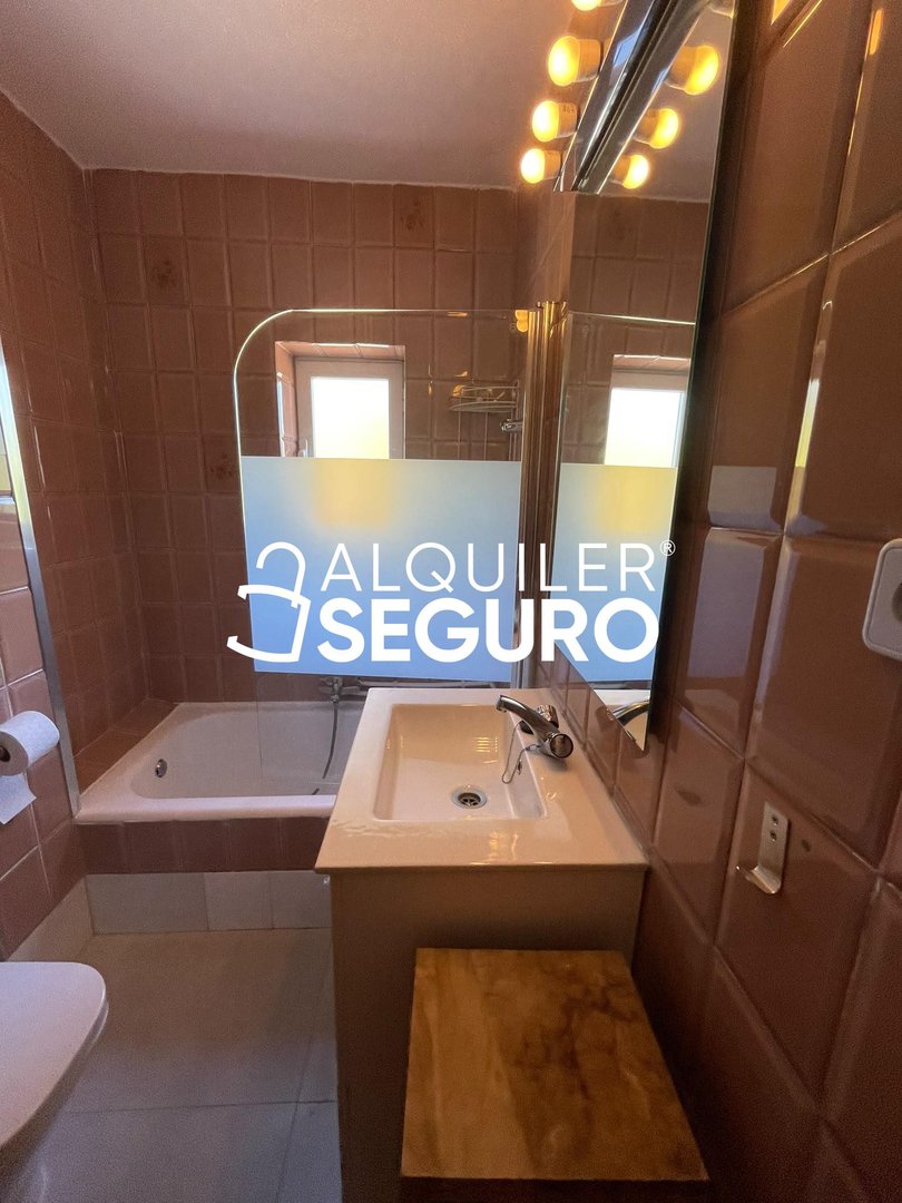 Appartamento 111 m² a Madrid