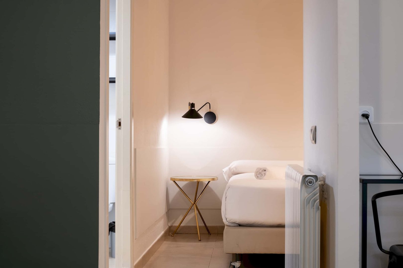Pis de 30 m² a Barcelona
