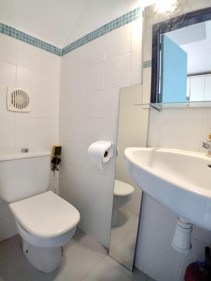 Piso de 45 m² en San Bartolomé de Tirajana