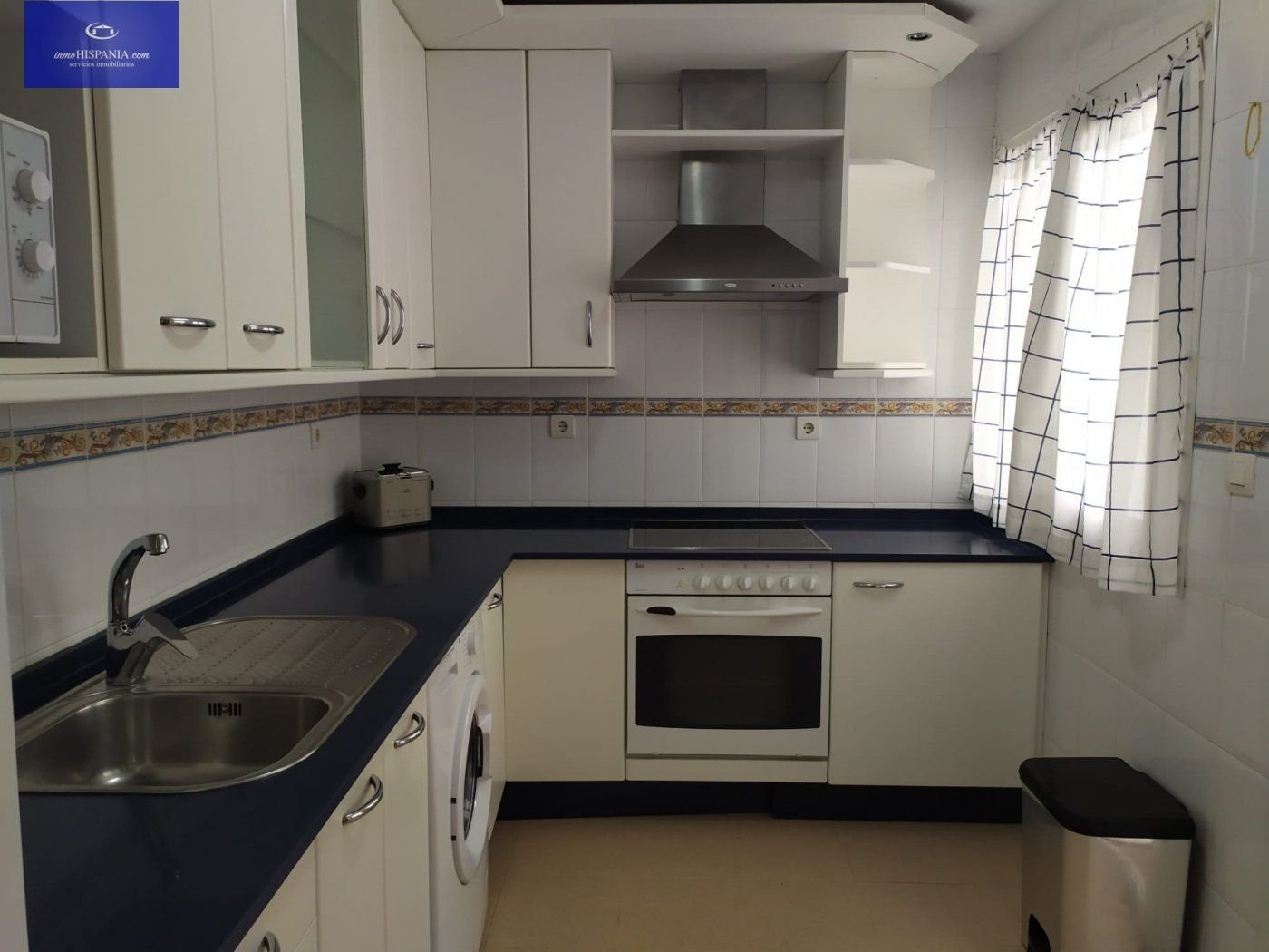 Piso de 86 m² en Cádiz