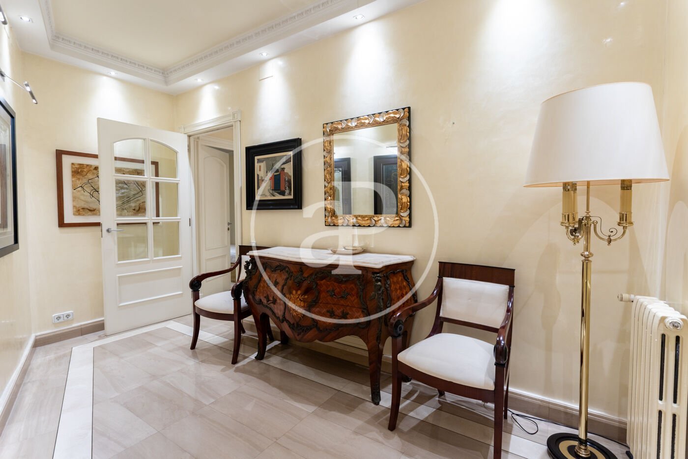 Piso de 213 m² en Barcelona