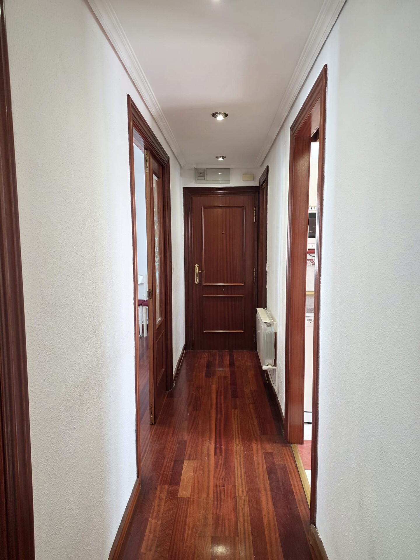 Piso de 60 m² en Valladolid
