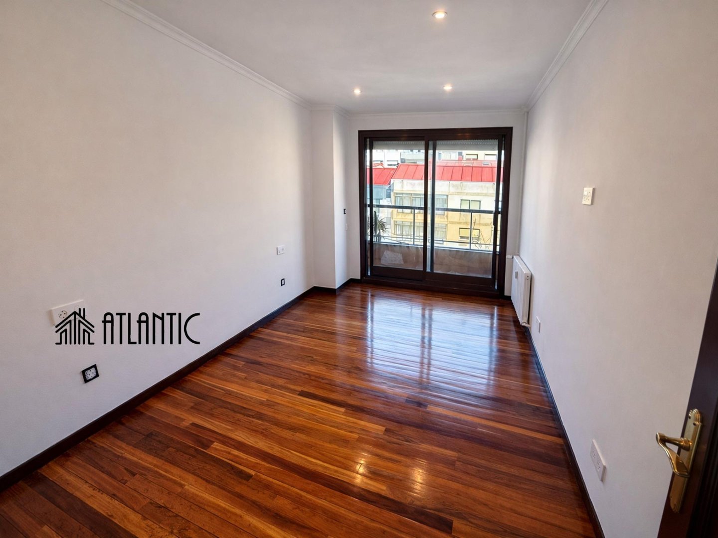 Piso de 185 m² en Vigo