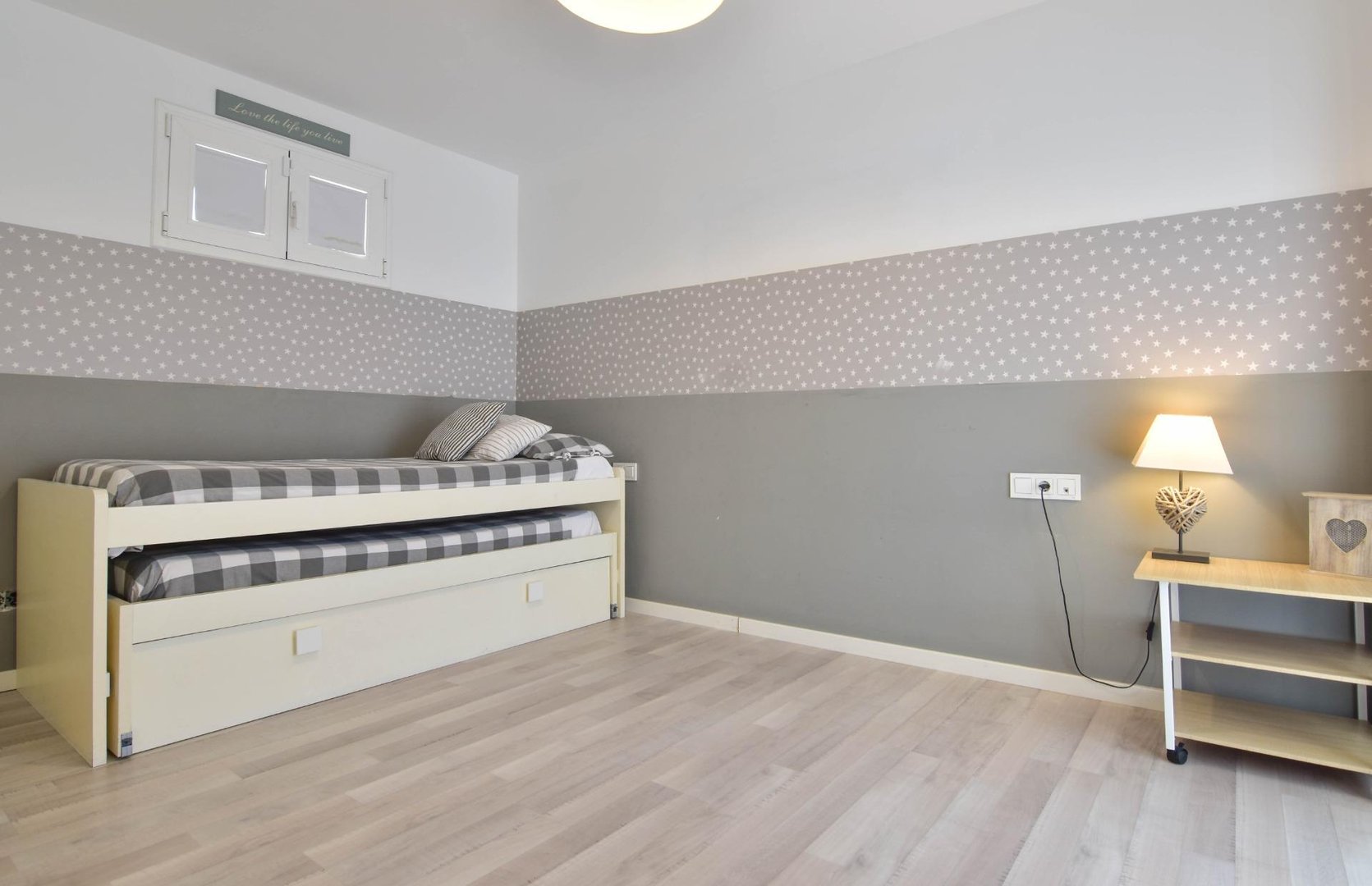 Pis de 96 m² a València