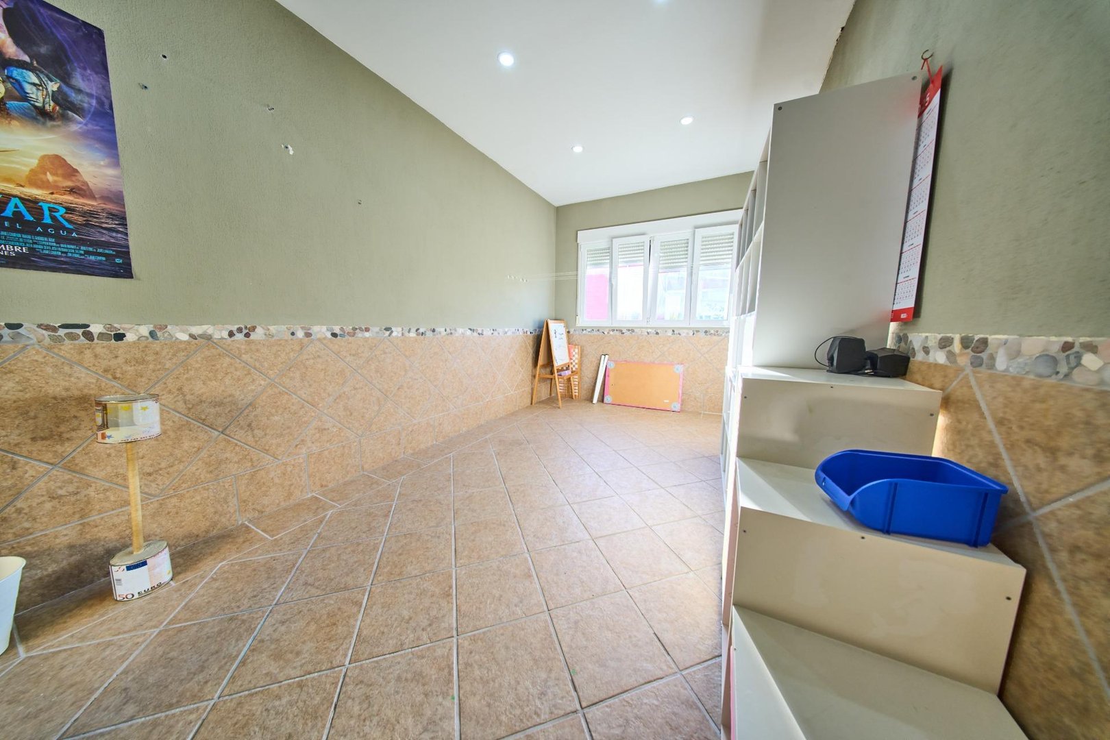 Flat 85 m² in Granada