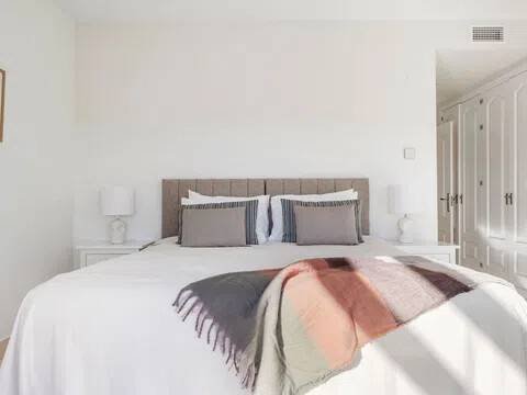 Piso de 187 m² en Benahavís