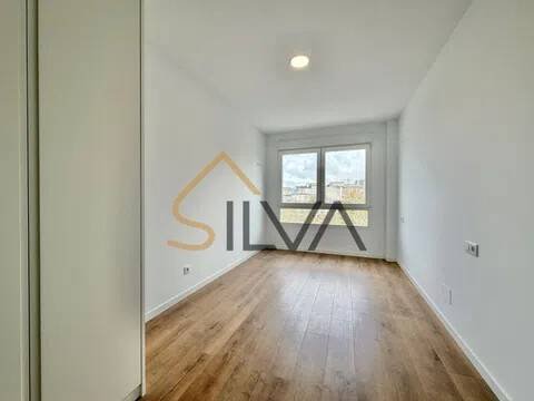 Piso de 100 m² en Lugo