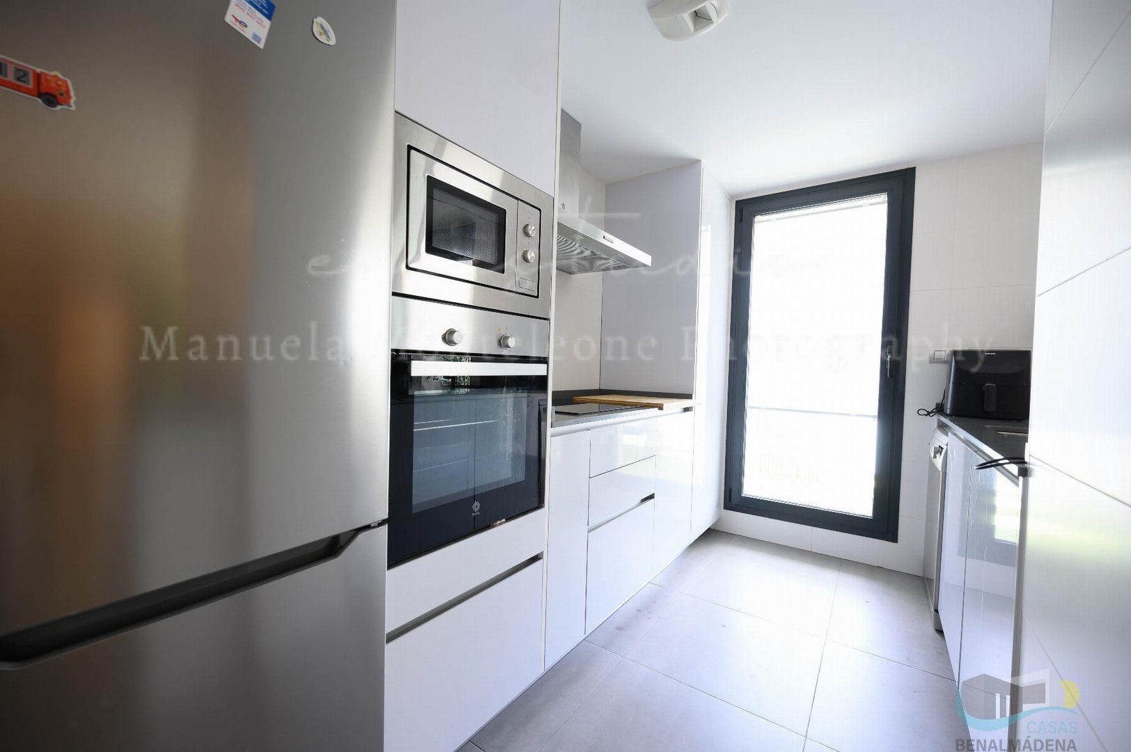 Piso de 75 m² en Torremolinos