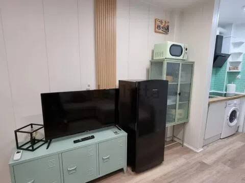 Pis de 41 m² a Roquetas de Mar
