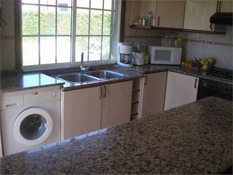 Piso de 90 m² en Oleiros