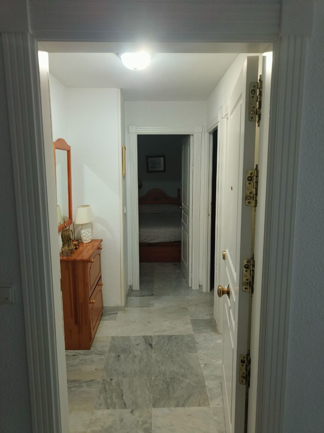 Pis de 78 m² a Salobreña