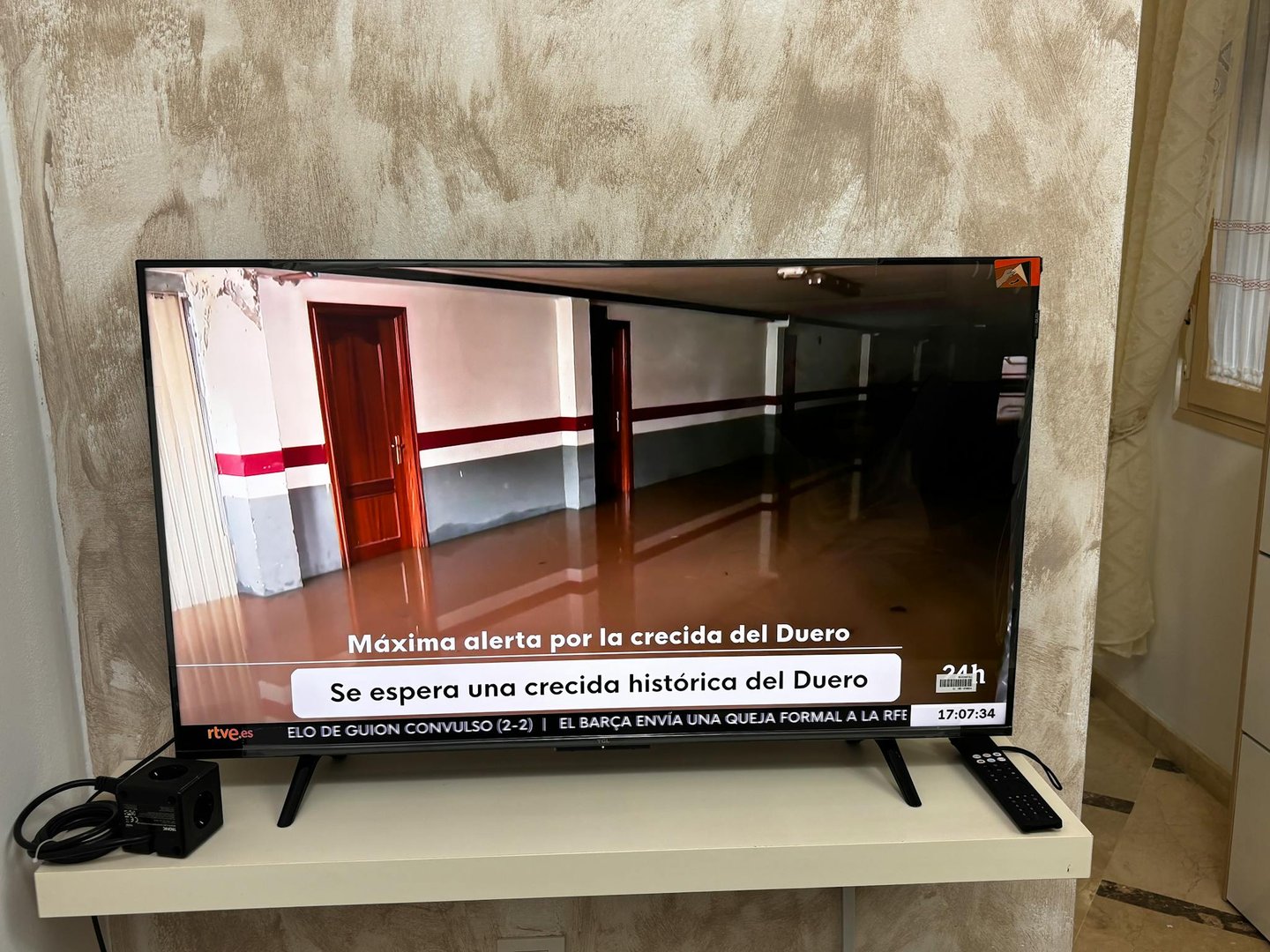 Piso de 40 m² en Sevilla