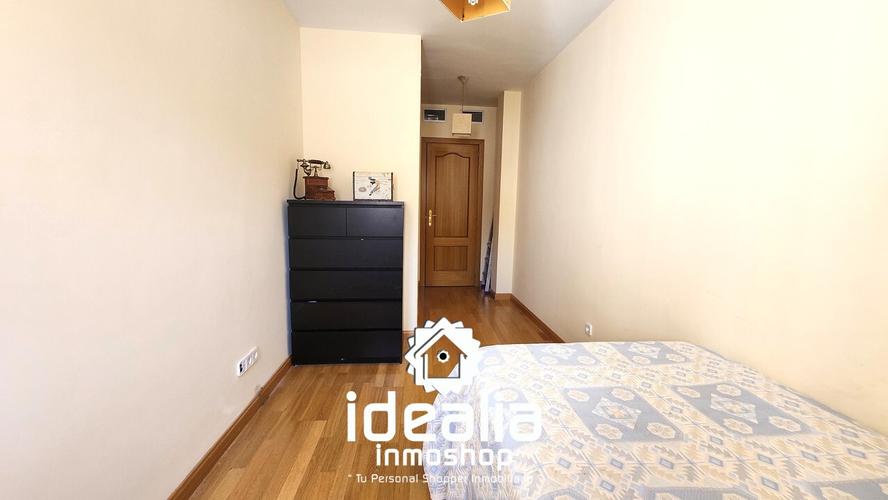 Piso de 125 m² en Aranjuez
