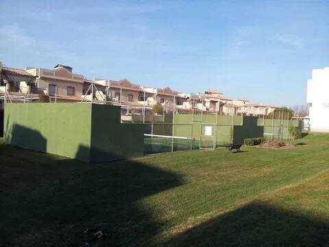 Piso de 110 m² en Rota