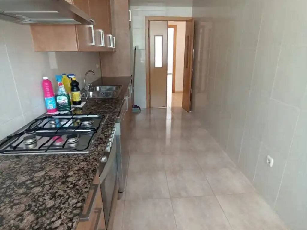 Appartement 85 m² à Cercs