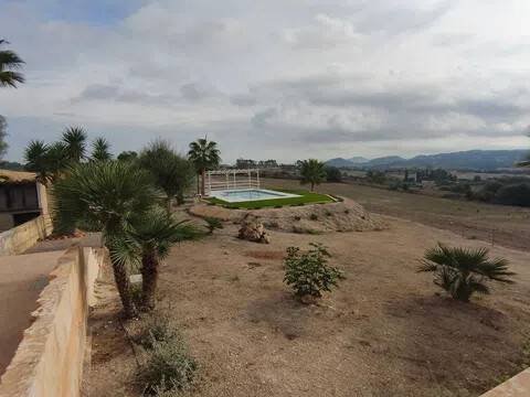 Casa de 280 m² a Lloret de Vistalegre