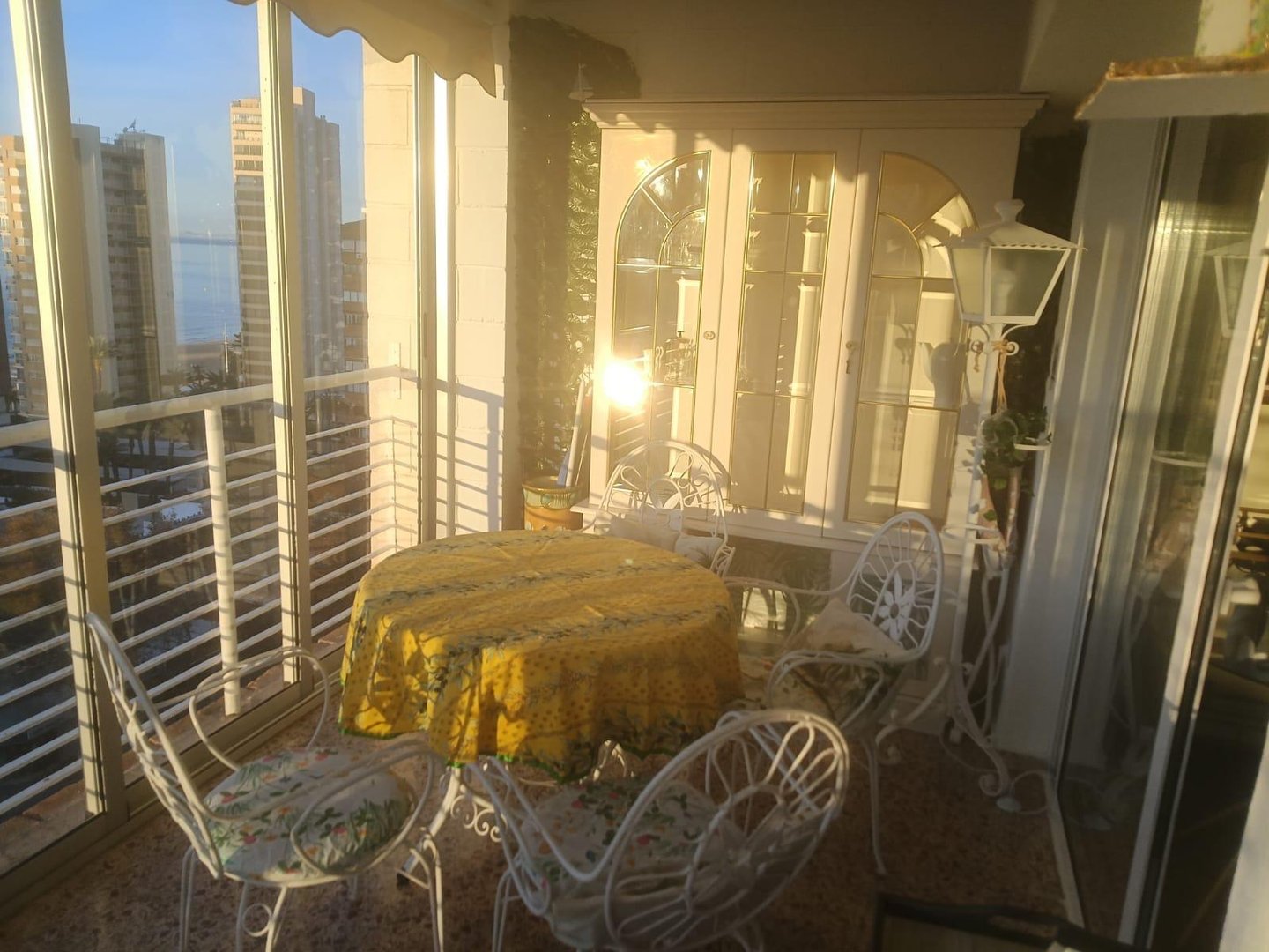 Pis de 50 m² a Benidorm