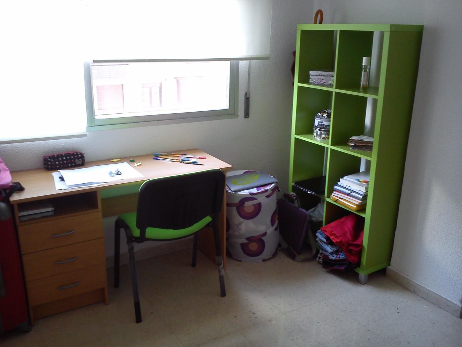 Chambre 100 m², Grenade