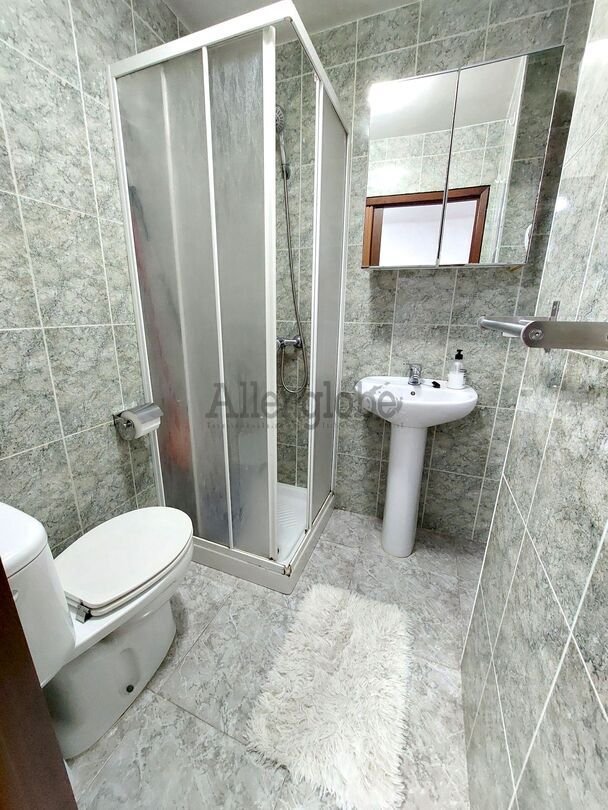 Piso de 25 m² en Oviedo