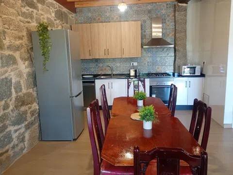 Casa de 90 m² en Salvaterra de Miño