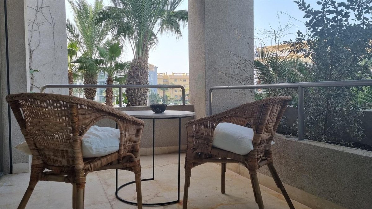 Piso de 326 m² en San Roque
