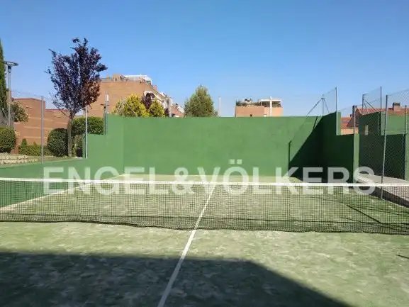 Wohnung 53 m² in Boadilla del Monte