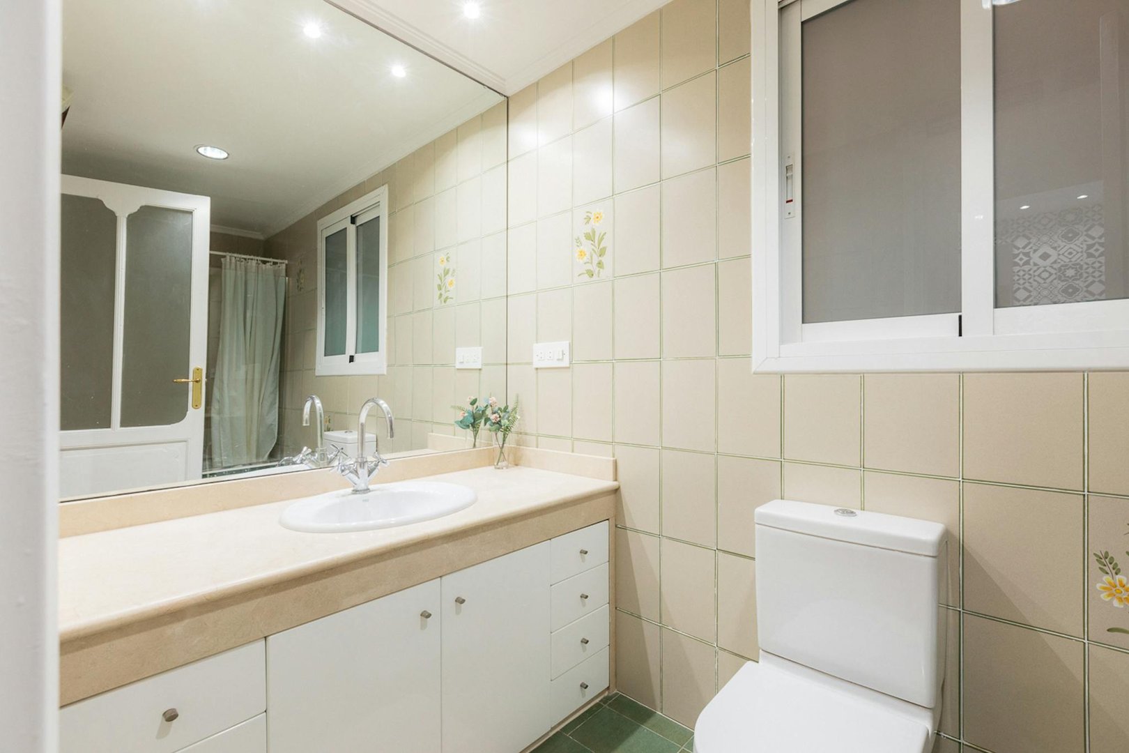Habitació de lloguer, València