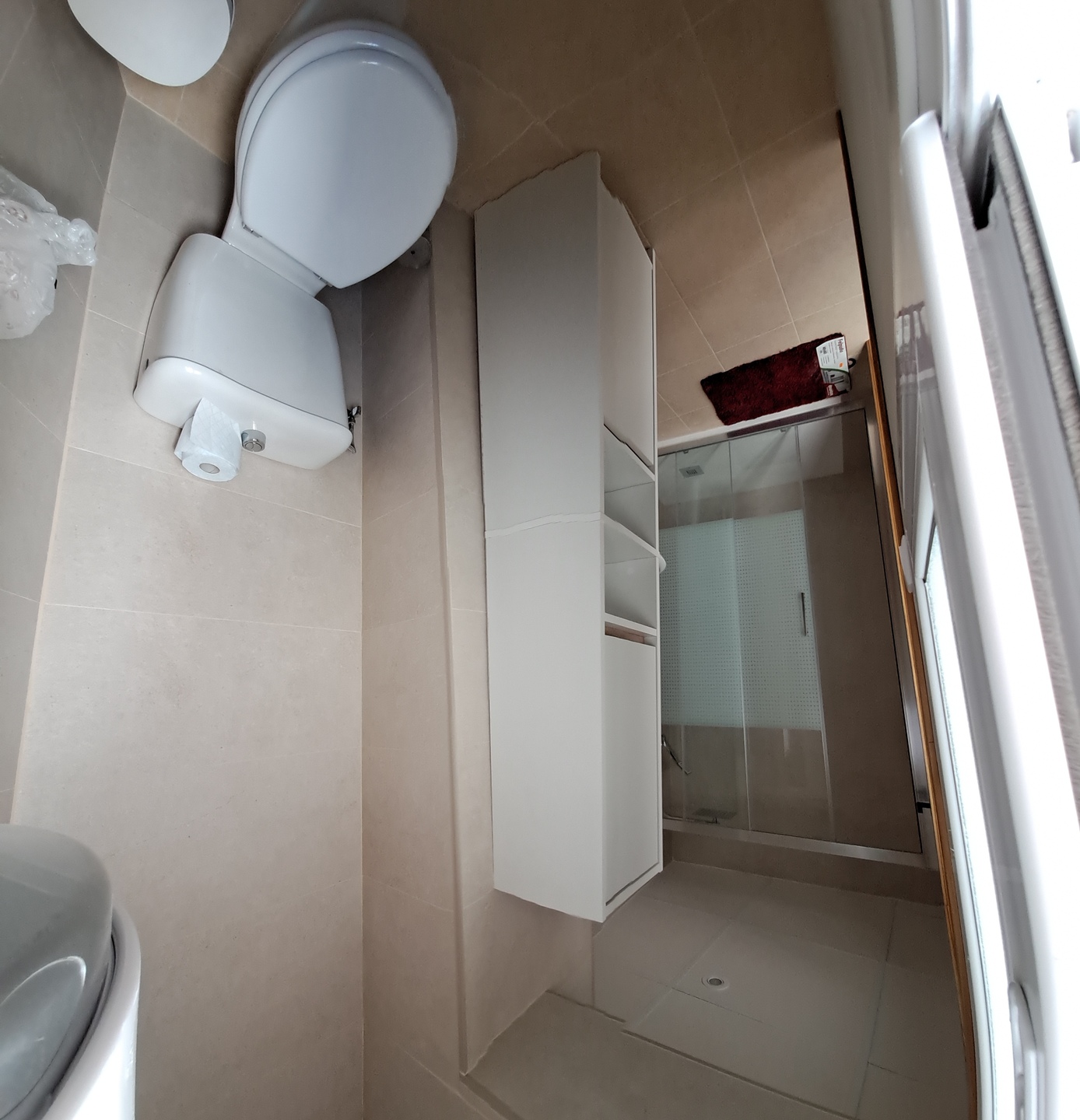 Habitación 85 m², Osuna