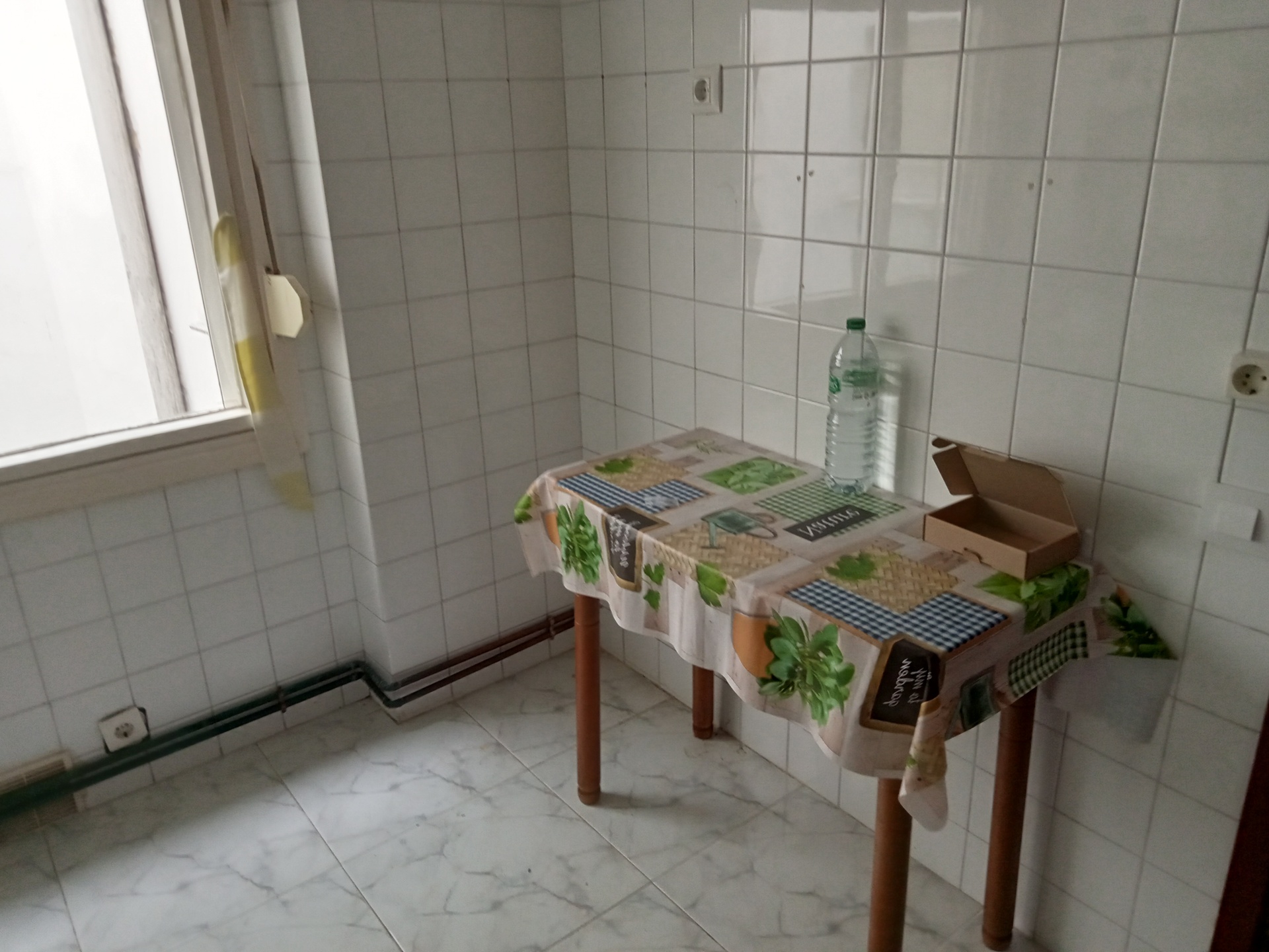 Piso de 85 m² en Gijón