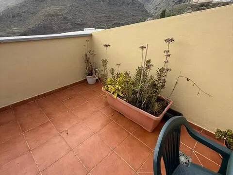 Piso de 98 m² en San Cristóbal de La Laguna