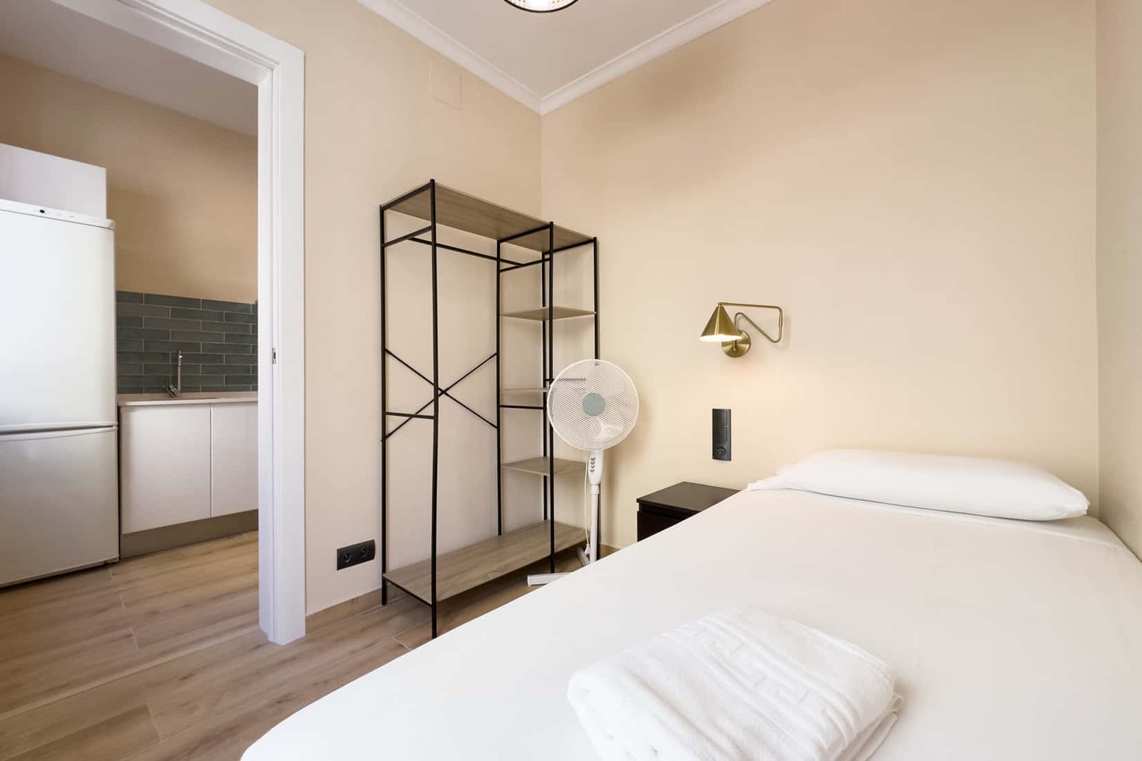 Pis de 45 m² a Barcelona