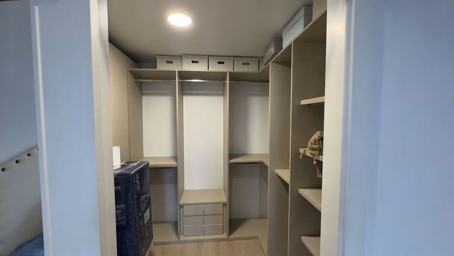 Piso de 101 m² en Ferrol