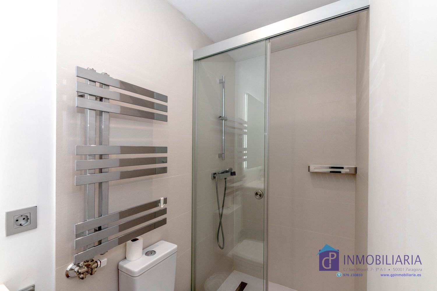Piso de 149 m² en Zaragoza