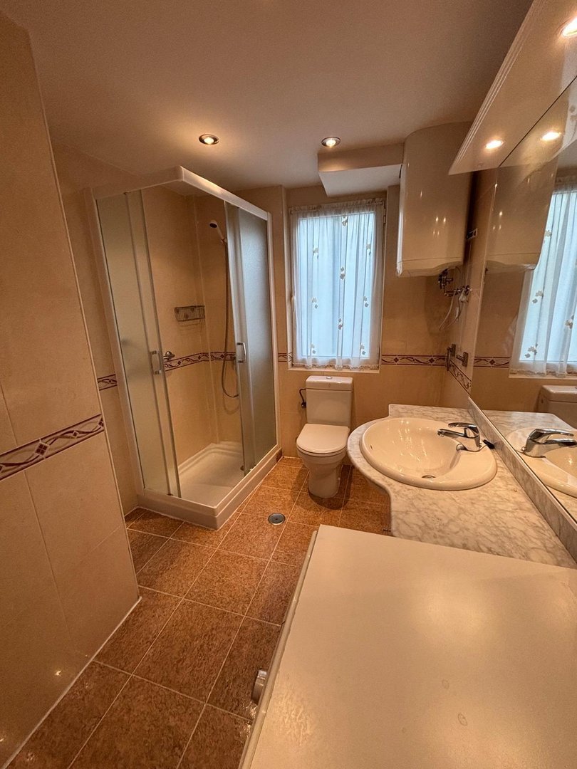 Piso de 94 m² en León