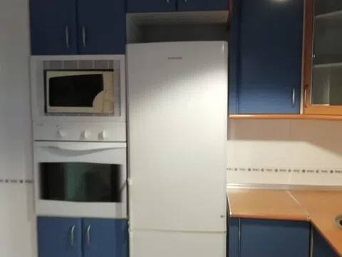 Piso de 139 m² en Sevilla