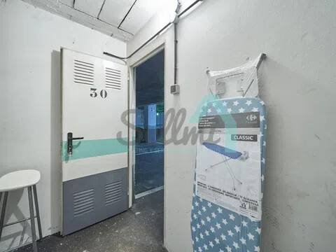 Piso de 83 m² en Oviedo