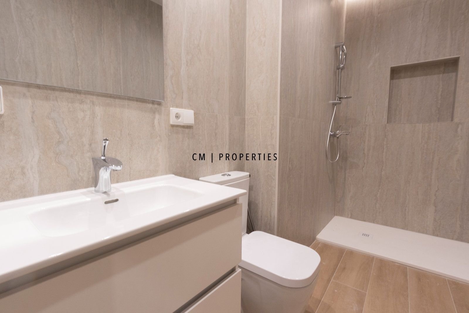 Piso de 251 m² en Valencia