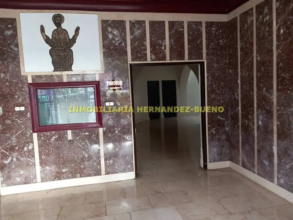 Piso de 198 m² en Salamanca