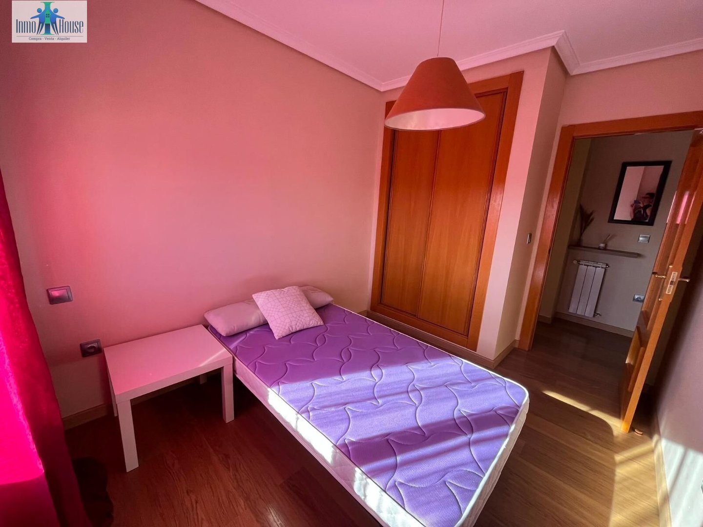Pis de 130 m² a Albacete