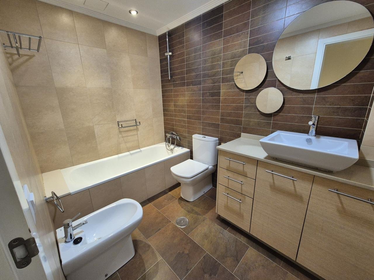 Piso de 106 m² en Nigrán