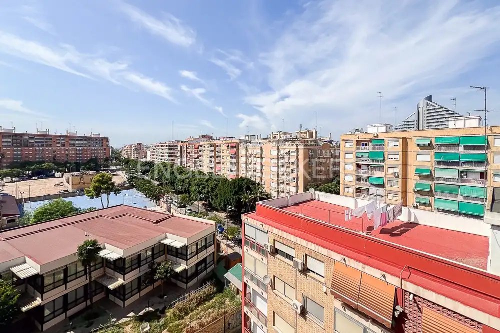 Piso de 87 m² en Valencia