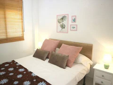 Piso de 60 m² en Dénia