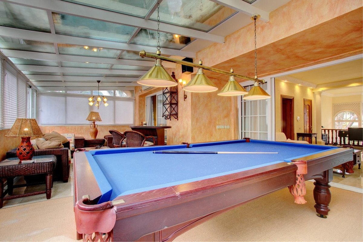 Casa de 500 m² a Estepona