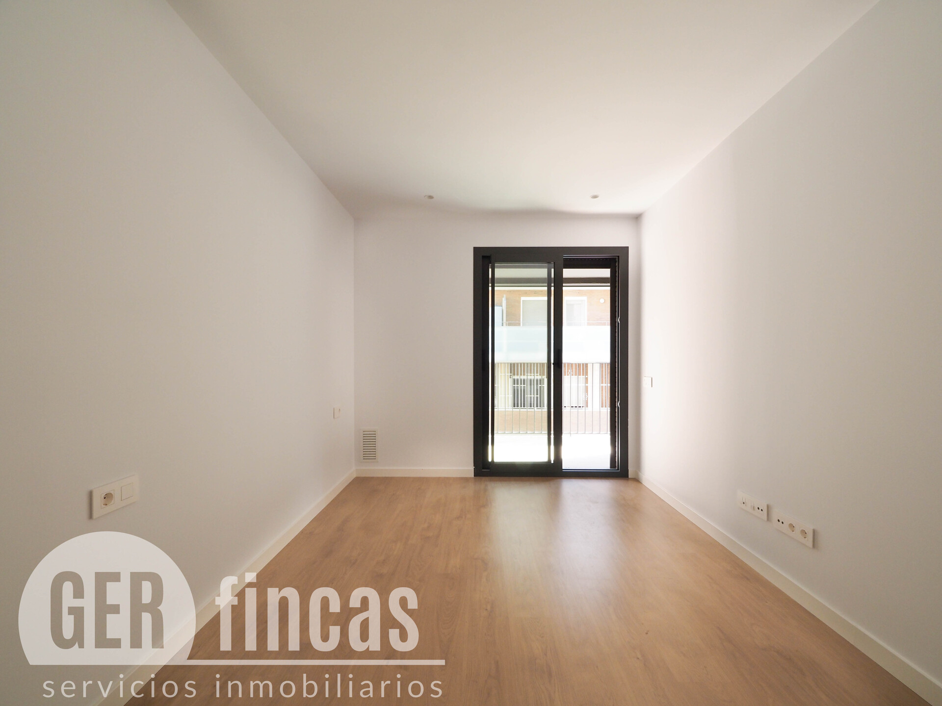 Piso de 66 m² en Terrassa