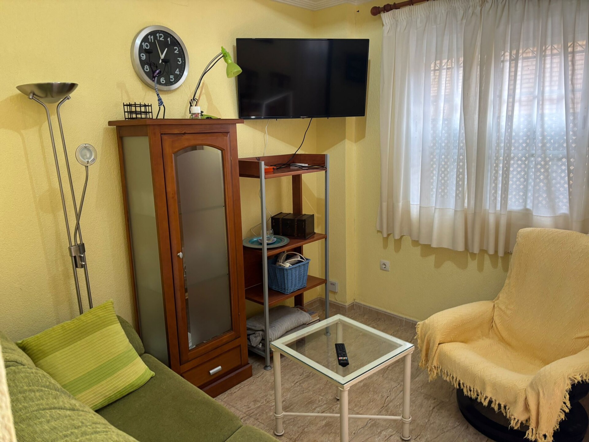 Piso de 65 m² en Punta Umbría